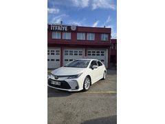 Sahibinden Toyota Corolla 1.5 Dream 2021 Model  71.000 km Beyaz