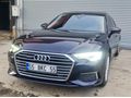 2020 AUDİ A6 4.0 TDİ QUATTRO DESİGN SUNROOFLU
