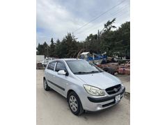 2011 Getz 1.5 CRDi – Bakımlı, Masrafsız, Ekonomik
