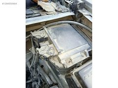 Peugeot Partner motor beyni 1.9 dizel