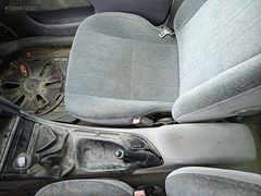 Ford Mondeo GLX orta konsol