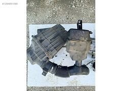 Peugeot Partner 1.9 dizel hava filtre kutusu set