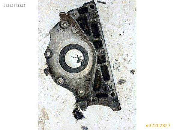 Peugeot Partner 1.9 dizel krank kapağı
