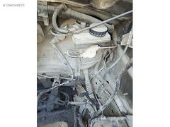 Peugeot Partner westinghouse 1.9 dizel