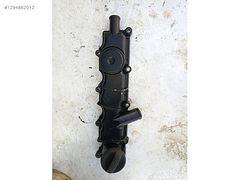 Peugeot Partner 1.9 dizel sibop kapağı