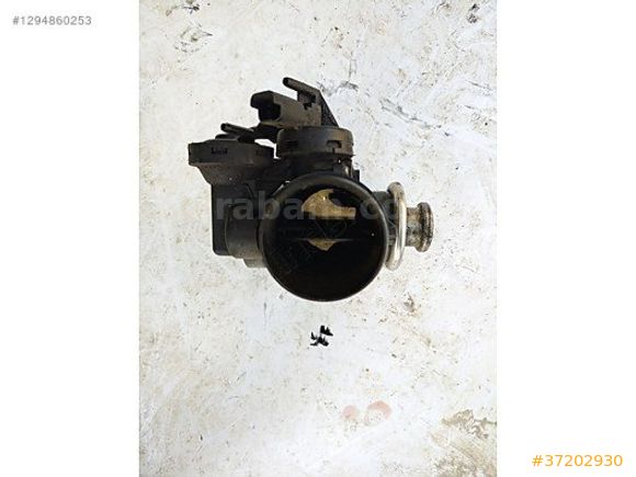Peugeot Partner 1.9 Dizel gaz kelebeği