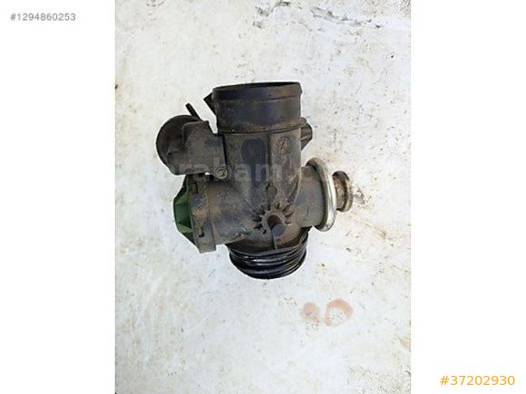 Peugeot Partner 1.9 Dizel gaz kelebeği