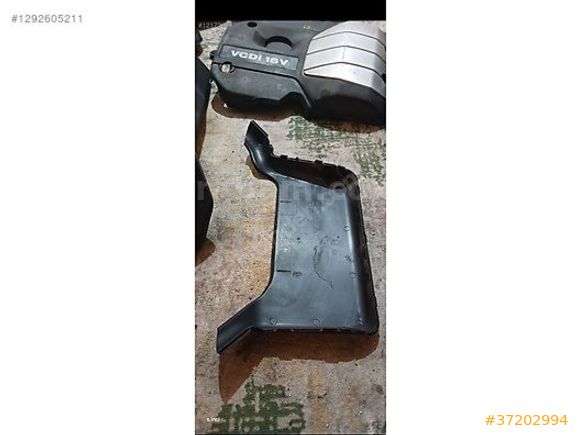 Ford connect Turbo radyatör intercooler kapağı