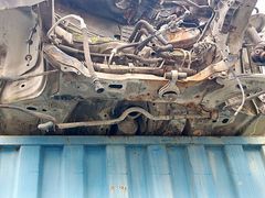 Fiat Doblo Maki uzun şase travers