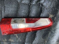 Ford Transit arka stop