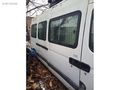 Renault Master 1 sürgülü kapı orta kapı
