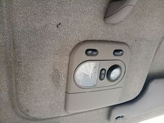 Renault Master 1 tavan lambası