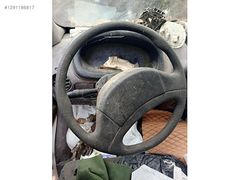 Renault Master 1 direksiyon simidi