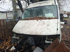 Renault Master 1 ön kaput