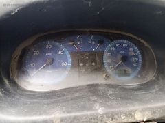 Renault Master 1 gösterge kilometre saati