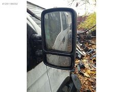 Renault Master 1 dış ayna komple takım