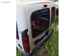 Renault kangoo 1 stop takımı sağ sol