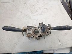 Renault kangoo 1 sinyal ve silecek kolu