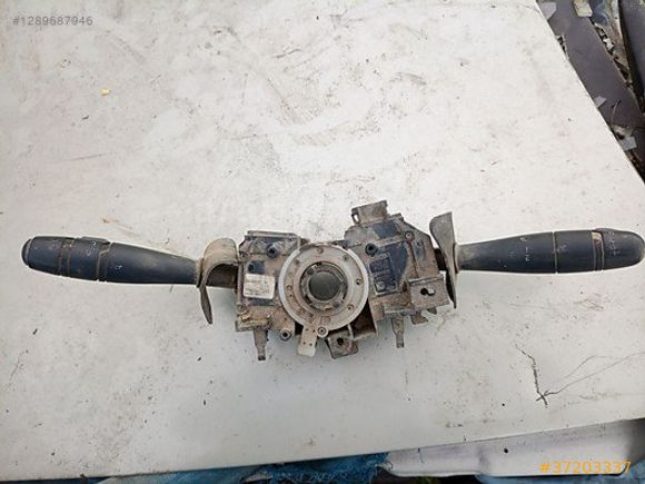 Renault kangoo 1 sinyal ve silecek kolu