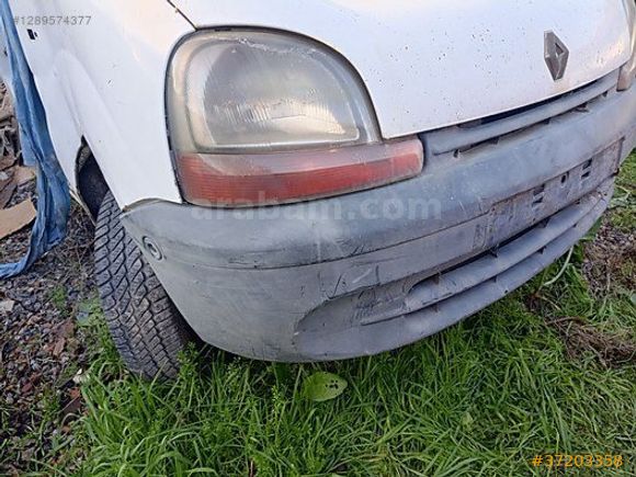 Renault kangoo ön far takımı sağ sol