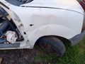Renault kangoo 1 sag ön çamurluk