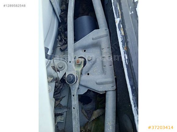 Renault kangoo 1 ön silecek motoru
