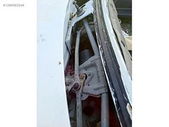 Renault kangoo 1 ön silecek motoru