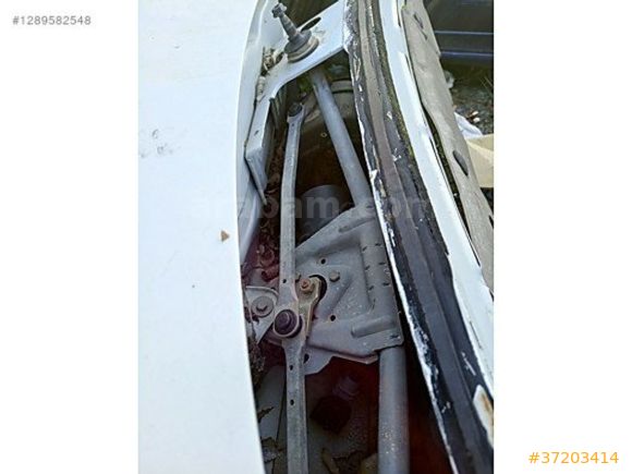 Renault kangoo 1 ön silecek motoru
