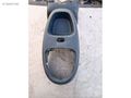 Renault kangoo 1 orta konsol