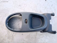 Renault kangoo 1 orta konsol