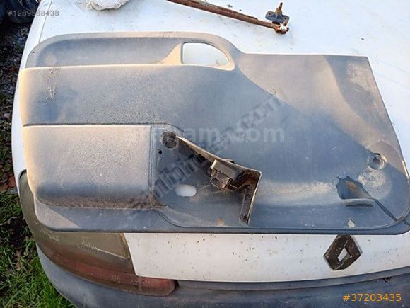 Renault kangoo 1sol ön kapı döşemesi