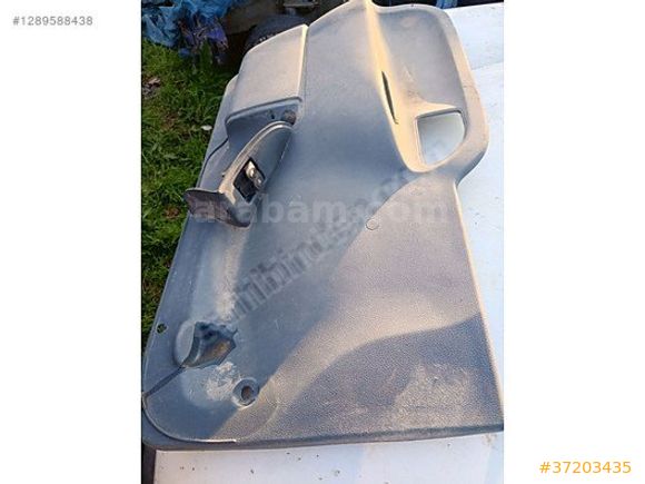 Renault kangoo 1sol ön kapı döşemesi