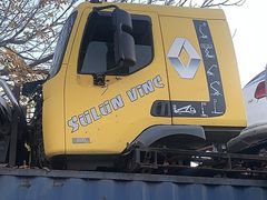 Renault preminyum 320 kupa
