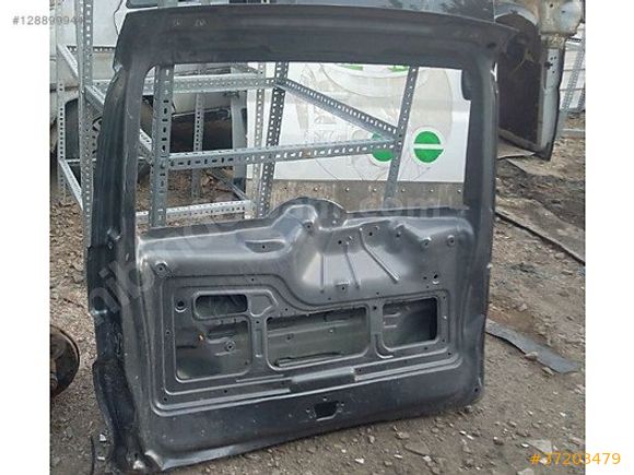 fiorino bagaj kapağı