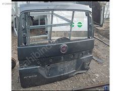 fiorino bagaj kapağı