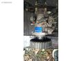 Ford transit 2.5 dizel mazot pompası