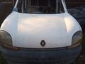 Renault kangoo 1 ön kaput