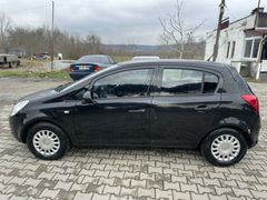 Sahibinden Opel Corsa 1.2 Twinport Essentia 2008 Model 