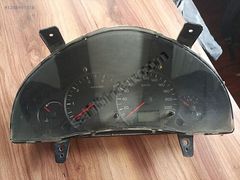 Ford connet gösterge km saati