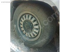 Renault Broadway jant orjinal takım