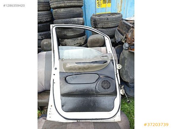 Hyundai starex sol ön kapı