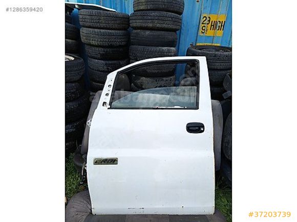 Hyundai starex sol ön kapı