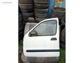 Renault kangoo sol ön kapı