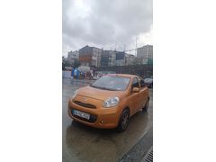 Sahibinden Nissan Micra 1.2 Tekna 2011 Model Şanzıman Garantili