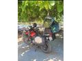 ACİL Sahibinden BMW G 650 GS