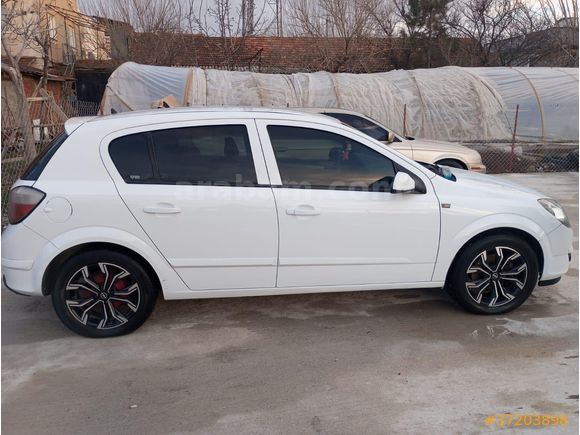Sahibinden Opel Astra 1.6 Enjoy 2005 Model