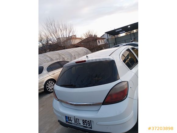Sahibinden Opel Astra 1.6 Enjoy 2005 Model