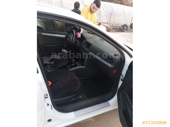 Sahibinden Opel Astra 1.6 Enjoy 2005 Model