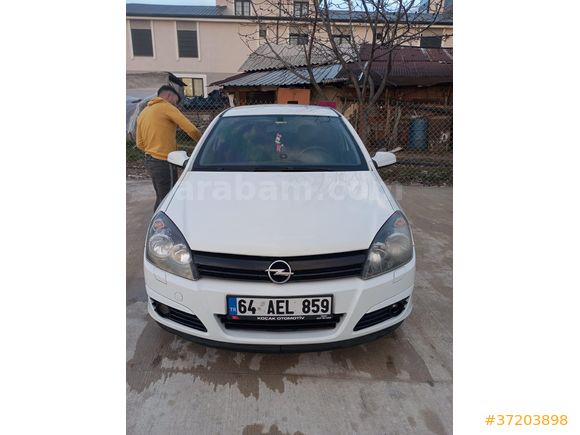 Sahibinden Opel Astra 1.6 Enjoy 2005 Model