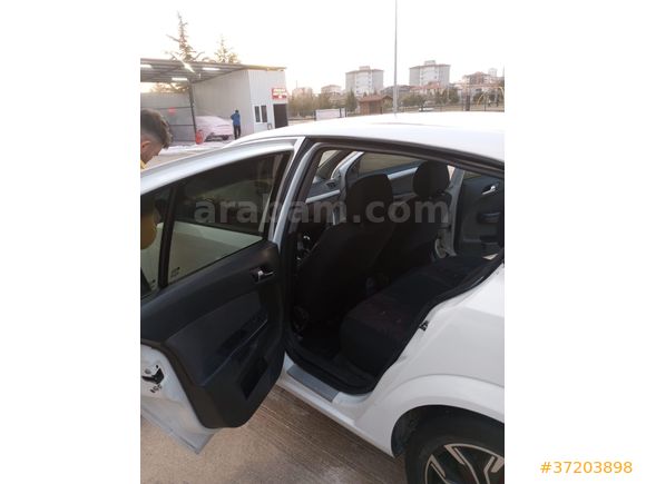 Sahibinden Opel Astra 1.6 Enjoy 2005 Model